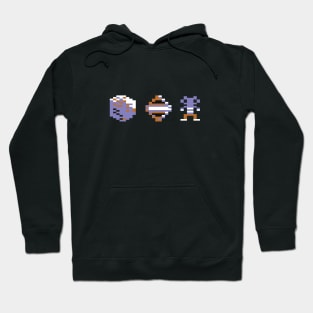 Boulderdash Hoodie